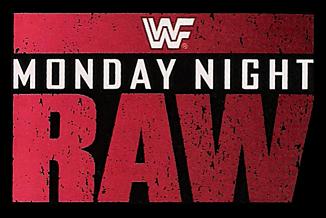WWF_Monday_Night_RAW